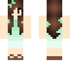 lucygames_yt in dress