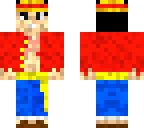 luffy 