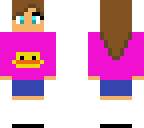 mabel pines