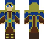 mage