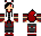 main skin