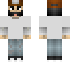 man edit not my