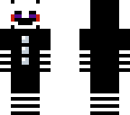 marionette fnaf2