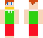 marios father