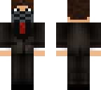 masked killer 2