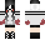 masked opal -bloody n' pale version-