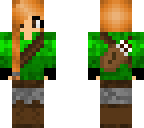 maya's hunt skin