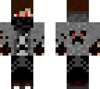 mc_icedragon evil