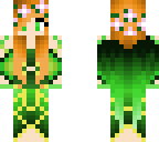 mc nymph