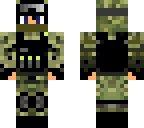 me as soilder