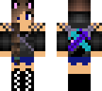 me as warrior update