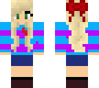 me frisk