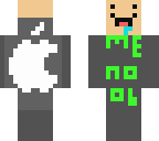 me noob onesie