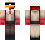 medic chicken