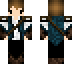 medieval chibi