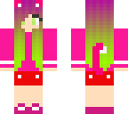 meow girl