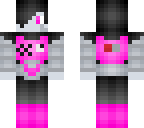 mettaton ex