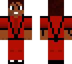 michael jackson - thriller