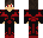 mike shadow knight skin