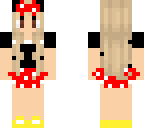 minnie mouse