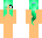 mint hair base