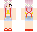misty as me