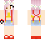 misty improved