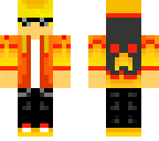 mlg red boy