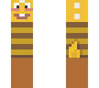 monster kid