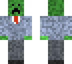 mr creeper