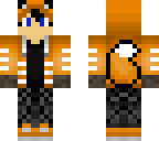 mr foxy