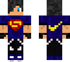 muscled superboy prime fixed