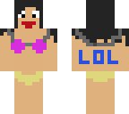 mutproben skin