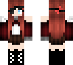 my 1st skin