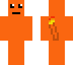 my charmander fix