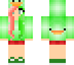 my christmas skin