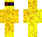 my edited skin