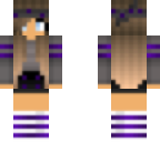 my netflix night skin