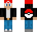 my pokemon trainer