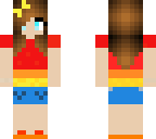my skin 1