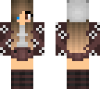 my skin