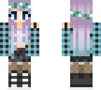 my skin