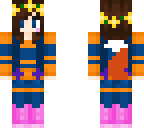 my skin
