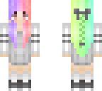 my skin
