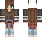my skin