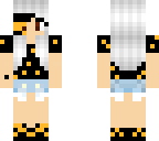 my youtube skin