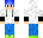 myself in minecraft edited to much