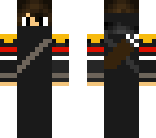 neeew skin