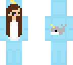 nenes skin