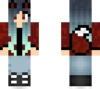 nether wolf